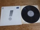 Gracious  - S/T UK 1970 1st Large Vertigo Swirl 6360 002 1/1 Progressive Rock LP