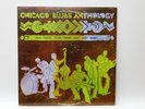 CHICAGO BLUES ANTHOLOGY  CHESS 60012  DOUBLE LP  OTIS RUSH  JIMMY ROGERS  RARE