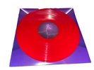 Fall Out Boy MANIA Vinyl - RED Webstore Limited Edition - Unplayed -