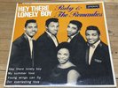 Ruby & The Romantics - Hey There Lonely Boy 7