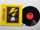 BAD BRAINS roir session LP