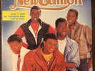 NEW EDITION Self-Titled - Rare 1984 Korean Pressing MCA LP “Cool It Now” - NM