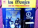 IMPOSSIBLE RARE 1966 =MONO= ORIG   