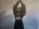 CHELSEA WOLFE – Birth Of Violence lim. RARE col. LP Red & Black Emma Ruth Rundle