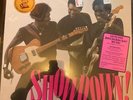 Albert Collins - Robert Cray - Johnny Copeland - Showdown  LP (1985) SEALED