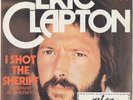 SP - ERIC CLAPTON - I SHOT THE SHERIFF - 2090132 - SPAIN / ESPAGNE