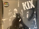 KIX COOL KIDS  Limited Edition  40TH ANNI. 2023 RSD 12