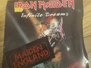 Iron Maiden - Infinite Dreams 7