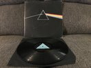 Pink Floyd-DSOTM-full blue triangle-inserts included