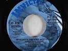 70s Soul Funk 45 - Freda Payne - We've Gotta Find A Way - Invictus - VG++