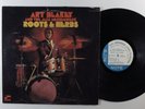 ART BLAKEY & THE JAZZ MESSENGERS Roots & Herbs BLUE NOTE LP van gelder x