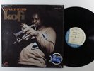 DONALD BYRD Kofi BLUE NOTE LP VG+ SHRINK x