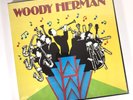 Woody Herman 3 LP Box Set SEALED Jazz Big Band CBS Records with Booklet 1983
