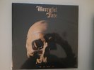 Mercyful Fate - Time - Vinyl 2016 neuwertig - black Vinyl