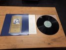 NEAR MINT++  EMI ANGEL JAPAN Sibelius Camilla Wicks Sixten Ehrling GR-2202