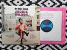 Jackie Wilson - Do Your Thing ORIG UK MCA MONO NM LP