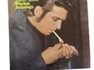 WAYLON JENNINGS The Taker / Tulsa - 1971 1st Press RCA LP Vinyl Record Country