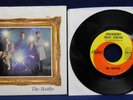 The Beatles Strawberry Fields Penny Lane Capitol 45rpm Picture Sleeve BEATLEful