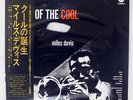 MILES DAVIS BIRTH OF COOL CAPITOL ECJ70056 JAPAN OBI VINYL LP