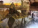 Black Sabbath - Born in Hell Worcester 1983 (Ian Gillan) 2x Vinyl LP