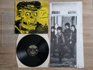 Appendix - Money Is Not My Currency vinyl LP (1983) Rock-O-Rama Records RRR26 oi