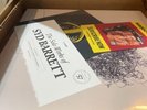 The Solo Works Of Syd Barrett Third Man Records Vault 57 Sealed