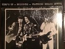 Buzzcocks Times Up EX vinyl 1st Press Voto Punk Devoto Spiral Scratch