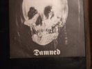 The Damned. Stretcher Case Baby
