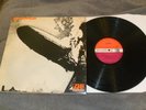 LED ZEPPELIN - FIRST LP SILVER STRIP RED PLUMB ORIG A1/B1 HEAVY ROCK READ DISCP