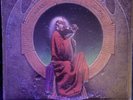 The Grateful Dead - Blues For Allah - 1975 Pressing (GD-LA494-G)