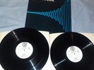 Kraftwerk – Kraftwerk- 1973  -2LP - FIRST UK  PRESS- VERTIGO SWIRL LAB -N/M