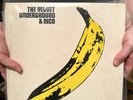 The Velvet Underground and Nico All Analog 80s Reissue Vinyl NEAR MINT