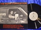LP:NOVA CONVENTION-BURROUGHSGINSBERGZAPPAGYSINGLASS  DBL LP:
