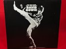 DAVID BOWIE The Man Who Sold The World 1972 UK vinyl LP + INNER POSTER Dynaflex