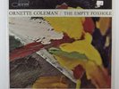 ORNETTE COLEMAN The Empty Foxhole BLUE NOTE BLP-4246 LP mono SEALED x
