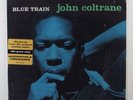 JOHN COLTRANE Blue Train BLUE NOTE B107777460951-7 LP 180g audiophile SEALED x