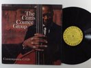CURTIS COUNCE GROUP Self Titled CONTEMPORARY C-3526 LP mono autographed x