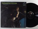 PAUL DESMOND FT. JIM HALL Glad To Be Unhappy RCA VICTOR LP VG+ mono x