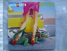 LP OSTROGOTH - TOO HOT  GEBRAUCHT