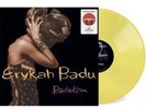 New, Sealed, Creased Cover: Erykah Badu - Baduizm - 2 LP Lemonade Yellow Vinyl