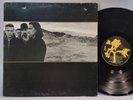 U2 - The Joshua Tree - OG 1987 LP - ISLAND - VG++