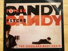 The Jesus And Mary Chain Psychocandy 1985 Vinyl LP on Reprise Records