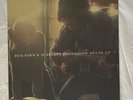 Scarlett Johansson/Pete Yorn Break Up Vinyl LP Record 2009 New  Sealed