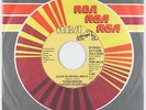 70s Soul Disco 45 - Tenderness - Love Slipping Away - RCA - promo
