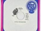 Northern Soul 45 - Cynthia & The Imaginations - Hey Boy - Blue Rock - VG++