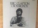 Eric Clapton Crossroads 6LP Vinyl Box Set
