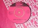 Keith (Powell) & Billie (Davis) - When You Move You Lose Piccadilly 45