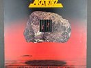 Alcatrazz • No Parole From Rock N Roll • Original Press vinyl record LP NM M-