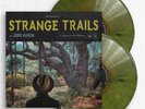 Lord Huron ‎–Strange Trails (2LP) Limited Edition Moss Green Vinyl