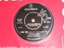 Little Richard - Poor Dog Columbia 45